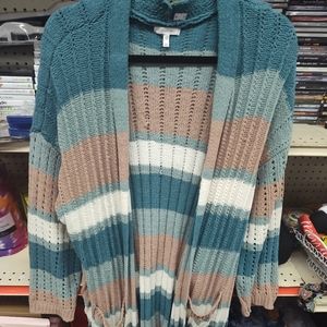 Maurices 2X Cardigan